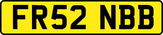 FR52NBB
