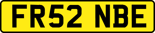 FR52NBE