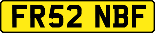 FR52NBF