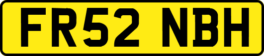FR52NBH