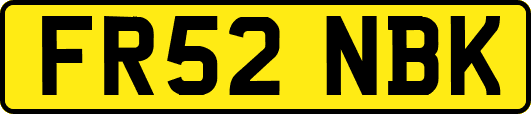 FR52NBK