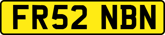 FR52NBN