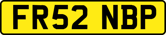 FR52NBP