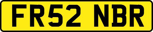FR52NBR