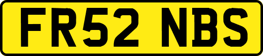FR52NBS