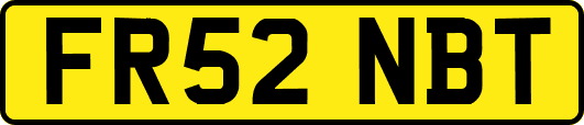 FR52NBT