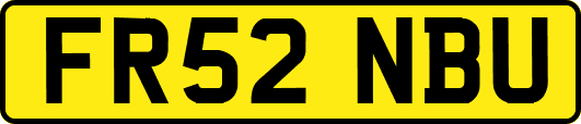 FR52NBU