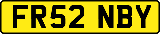 FR52NBY