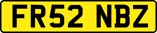 FR52NBZ