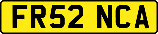 FR52NCA