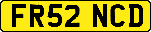 FR52NCD
