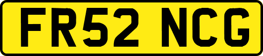 FR52NCG