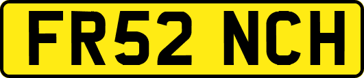FR52NCH