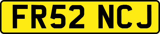 FR52NCJ
