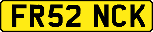FR52NCK