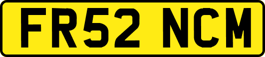 FR52NCM