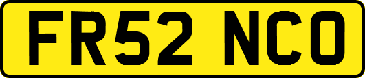 FR52NCO