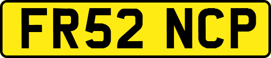 FR52NCP