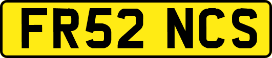 FR52NCS