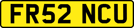 FR52NCU