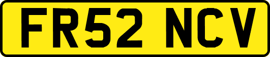 FR52NCV