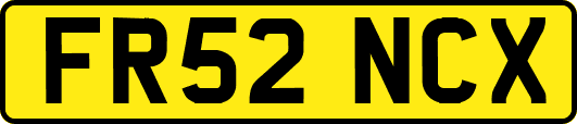 FR52NCX