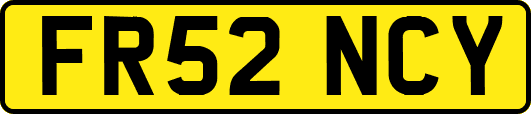 FR52NCY