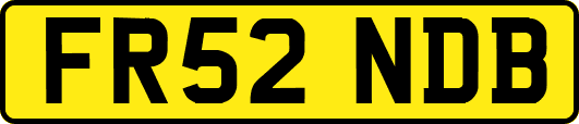 FR52NDB