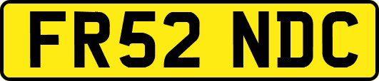 FR52NDC