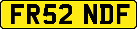 FR52NDF