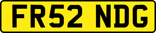 FR52NDG