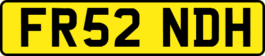 FR52NDH