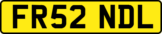 FR52NDL