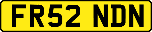 FR52NDN