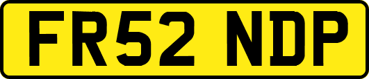 FR52NDP