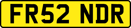 FR52NDR