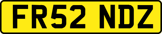 FR52NDZ