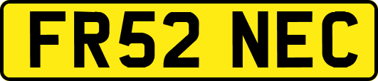 FR52NEC