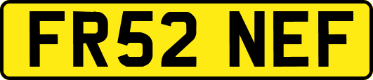 FR52NEF
