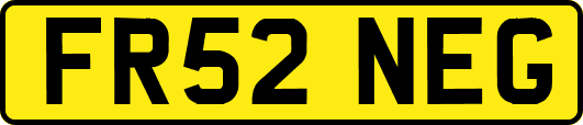 FR52NEG
