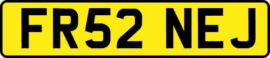 FR52NEJ