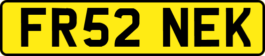 FR52NEK
