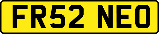FR52NEO
