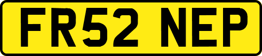 FR52NEP