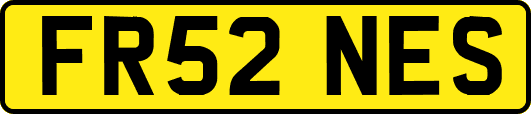 FR52NES