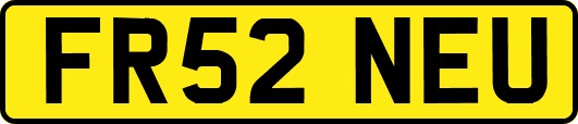 FR52NEU