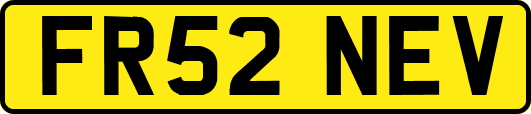 FR52NEV