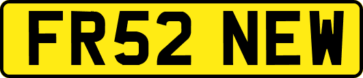 FR52NEW