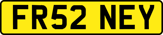 FR52NEY