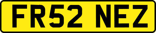 FR52NEZ